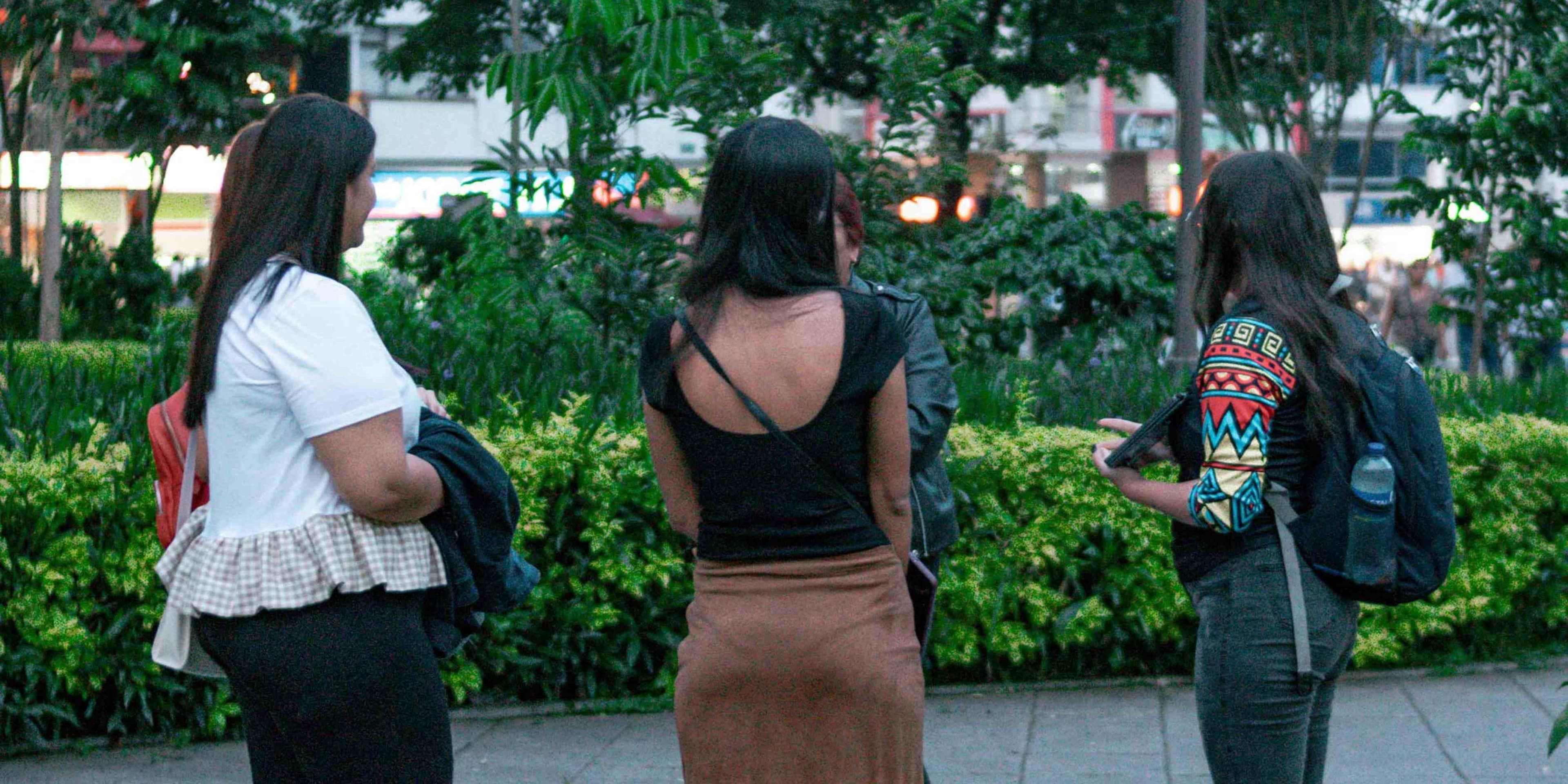 Sabores de la capital musical