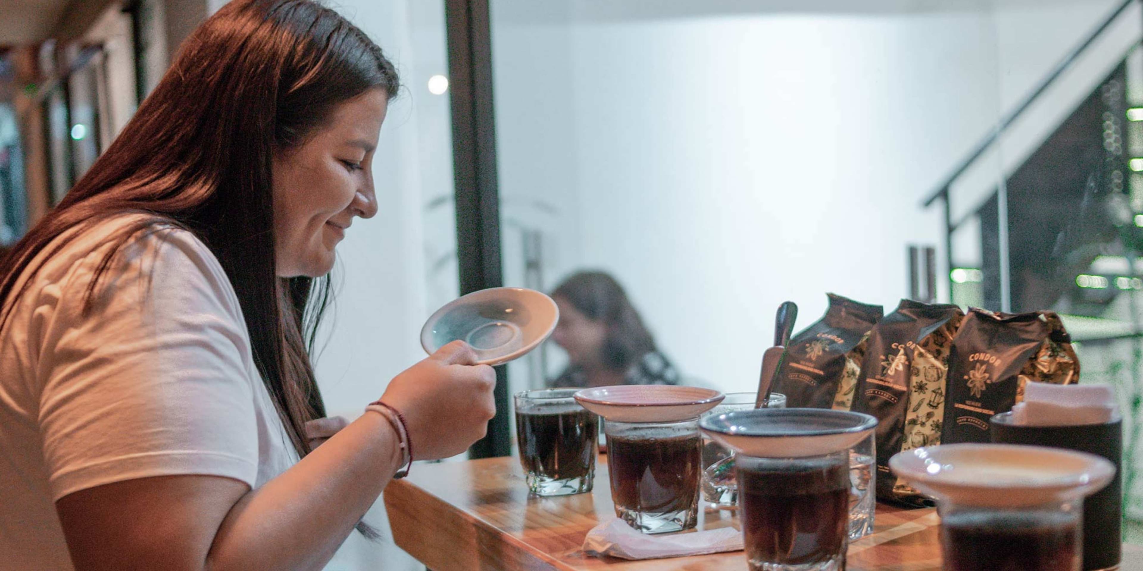 Sabores de la capital musical