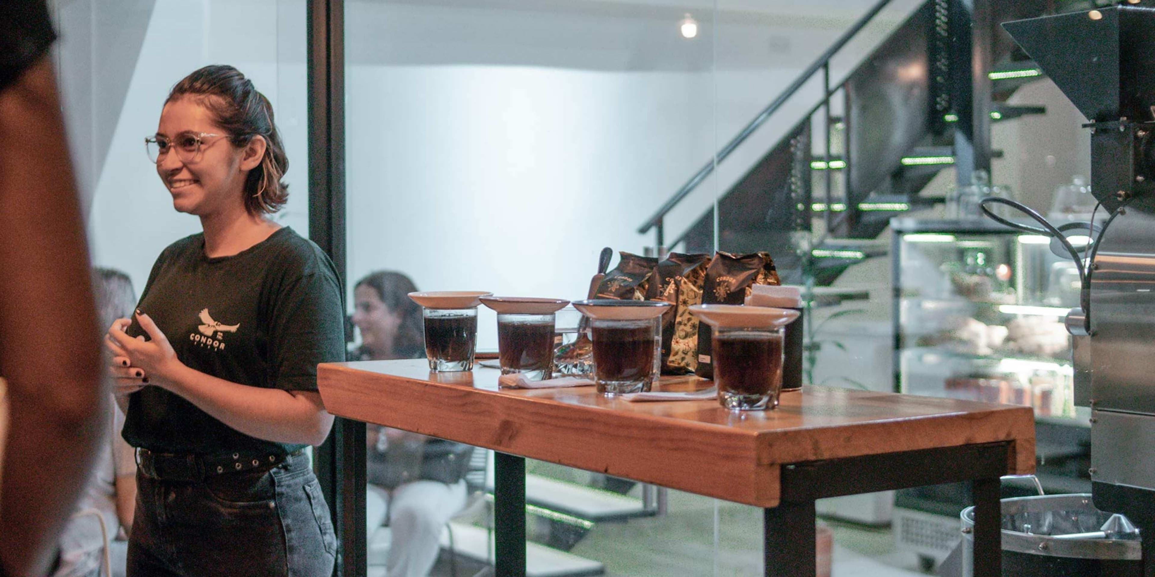 Sabores de la capital musical