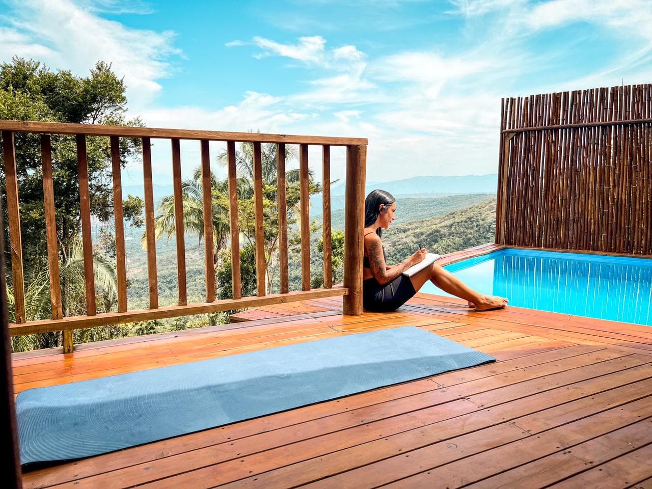 Villas Kairos Deluxe