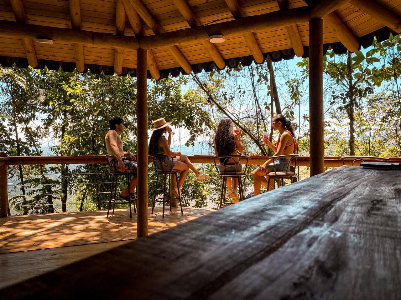 Villas Kairos Deluxe