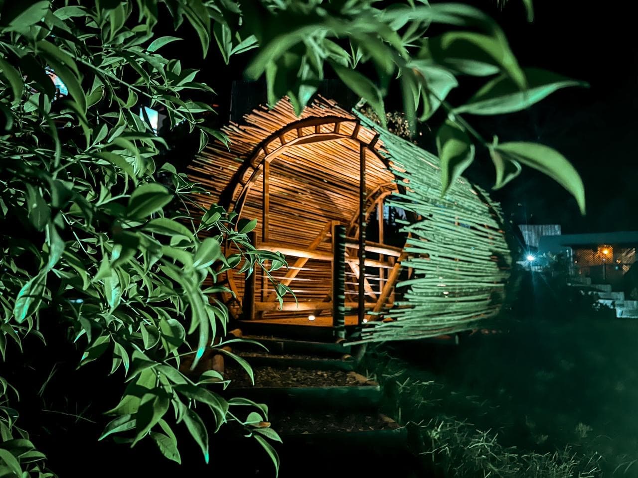 Villas Kairos Deluxe