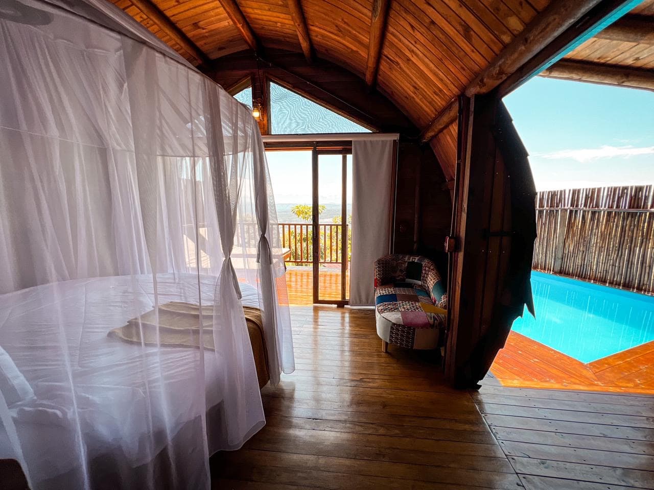 Villas Kairos Deluxe