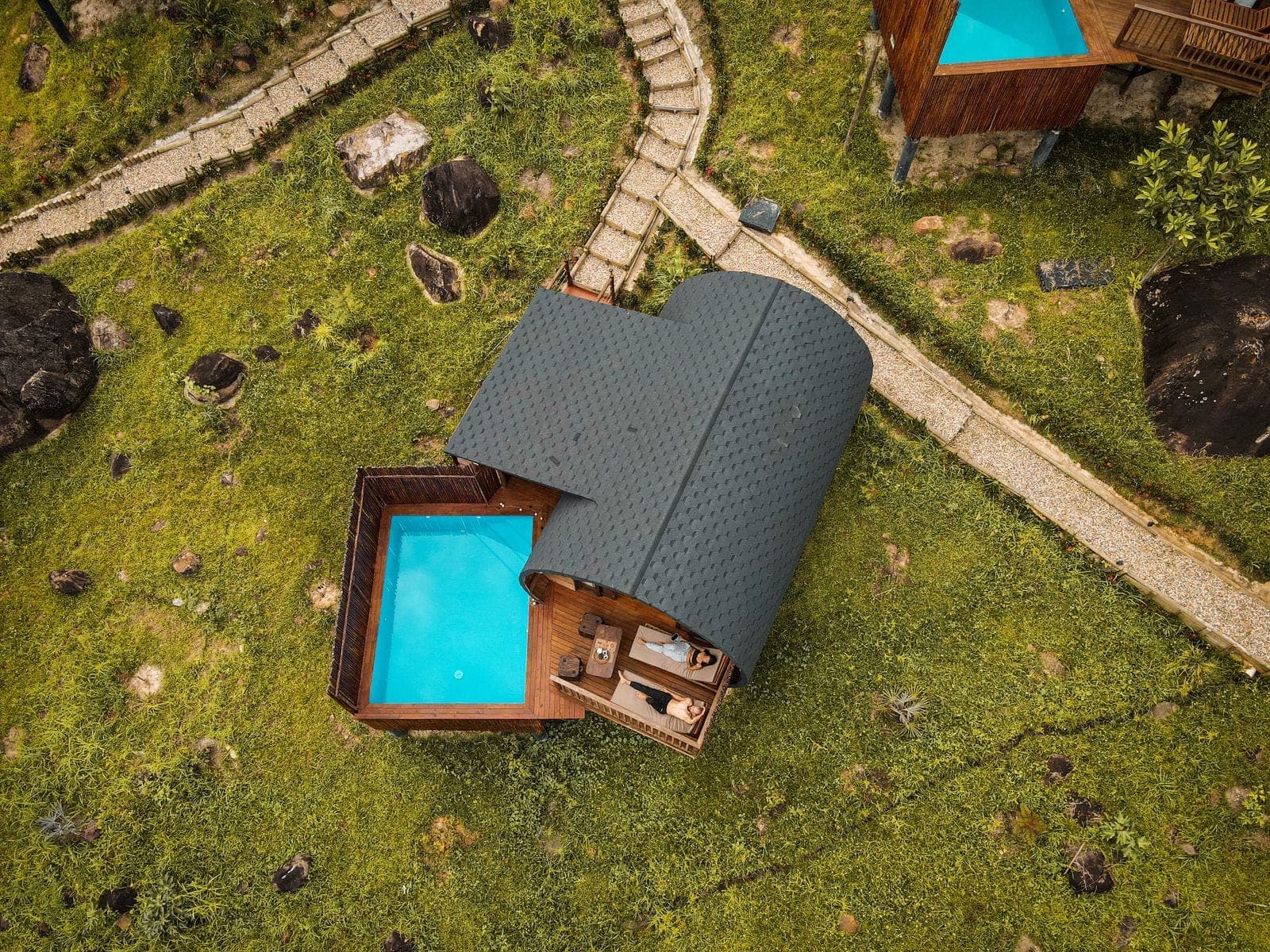 Villas Kairos Deluxe