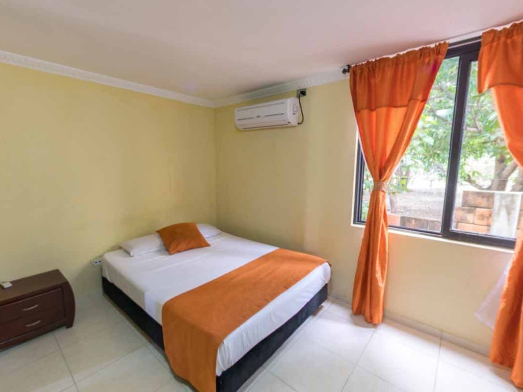 Hotel San Sebastian De Itaima