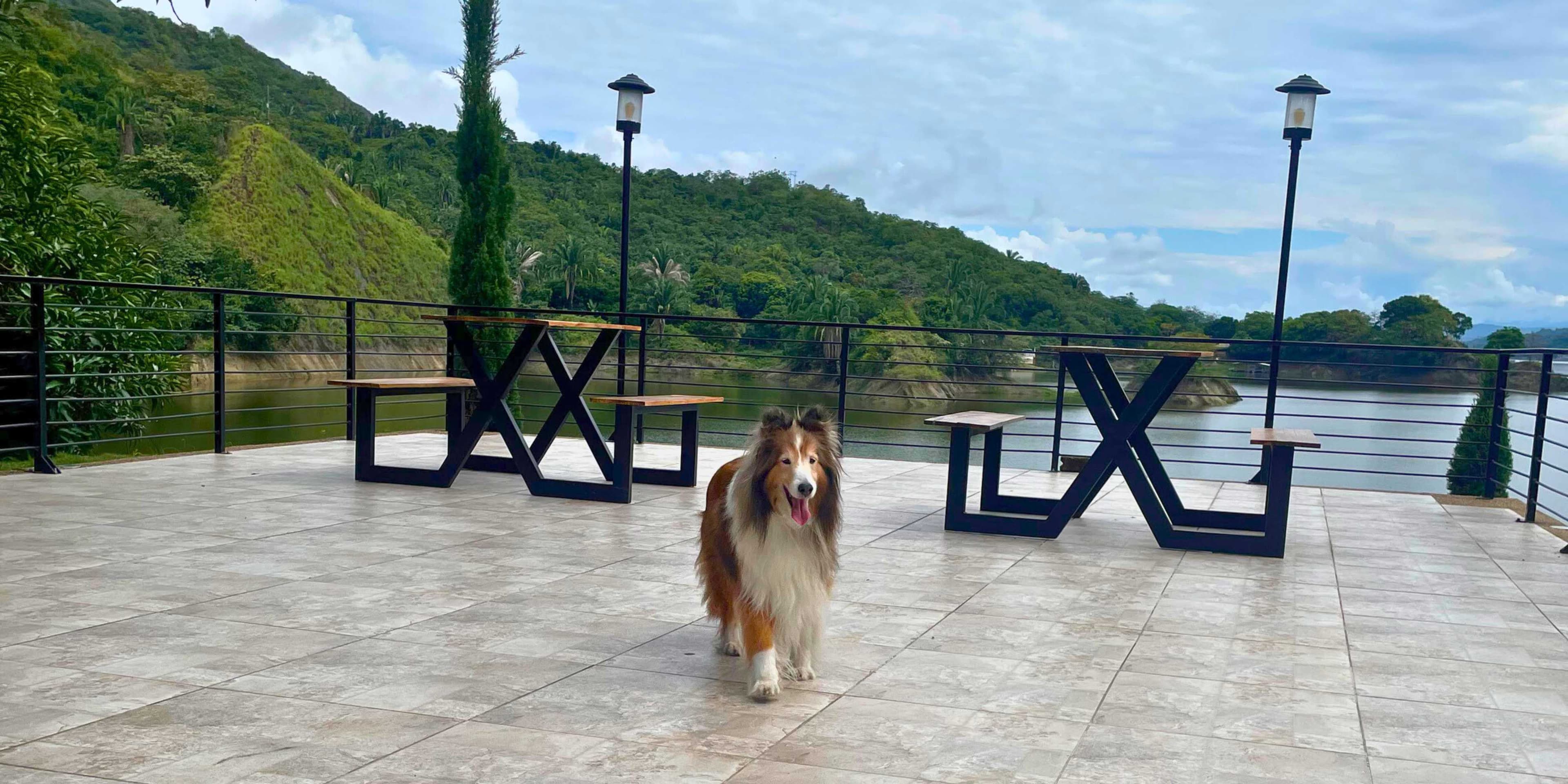 Santa Elena Lake House