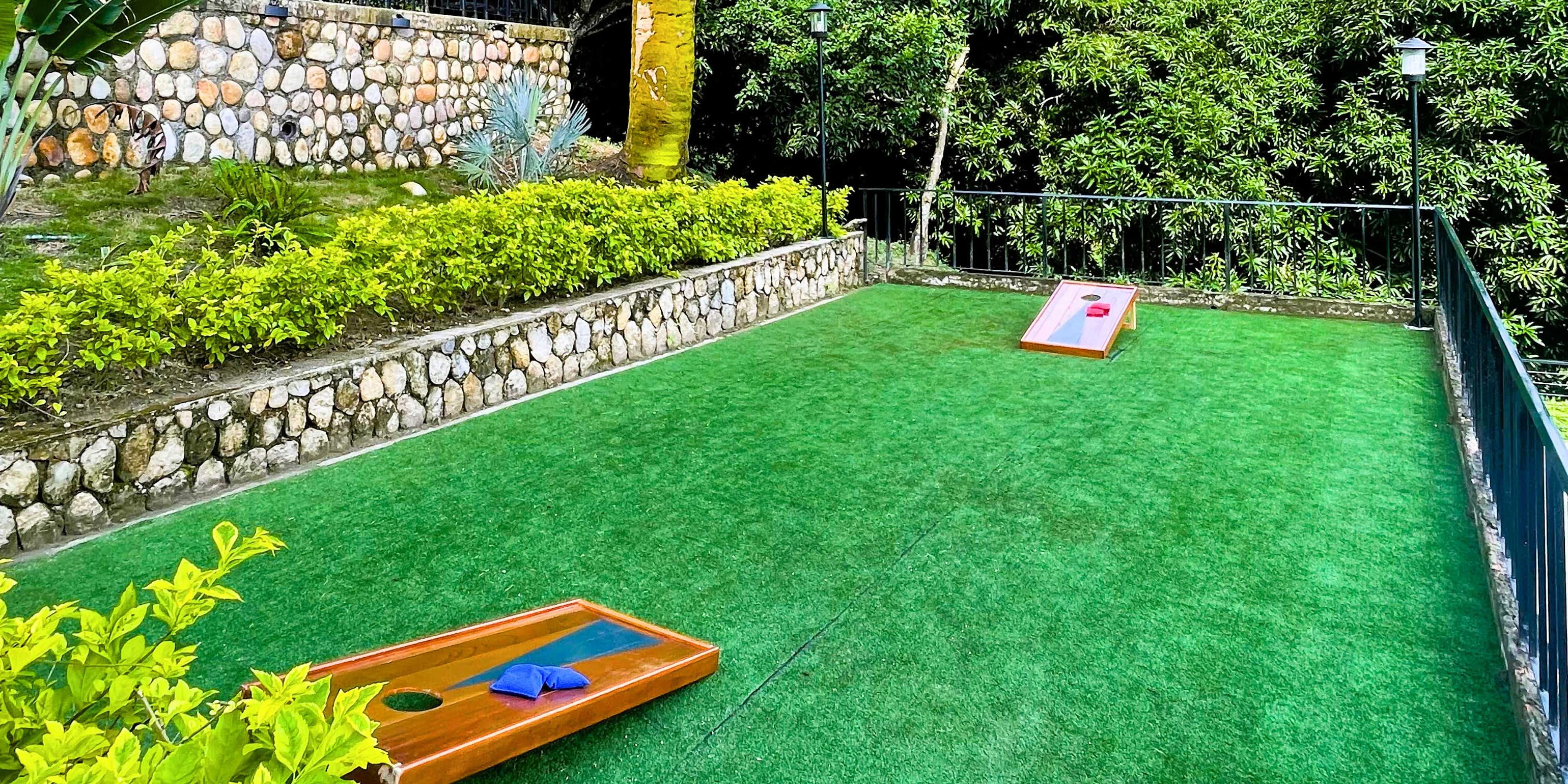 Santa Elena Lake House