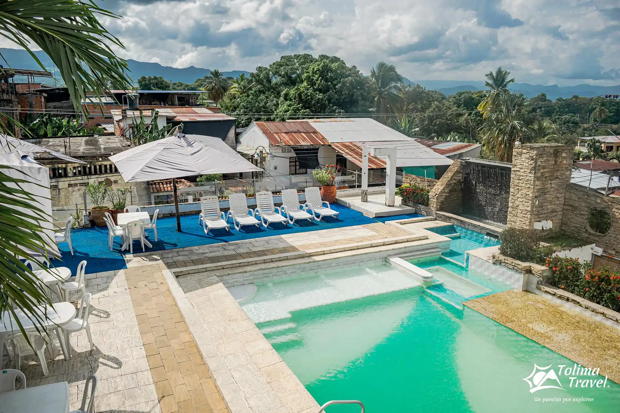 Hotel Portal del Magdalena