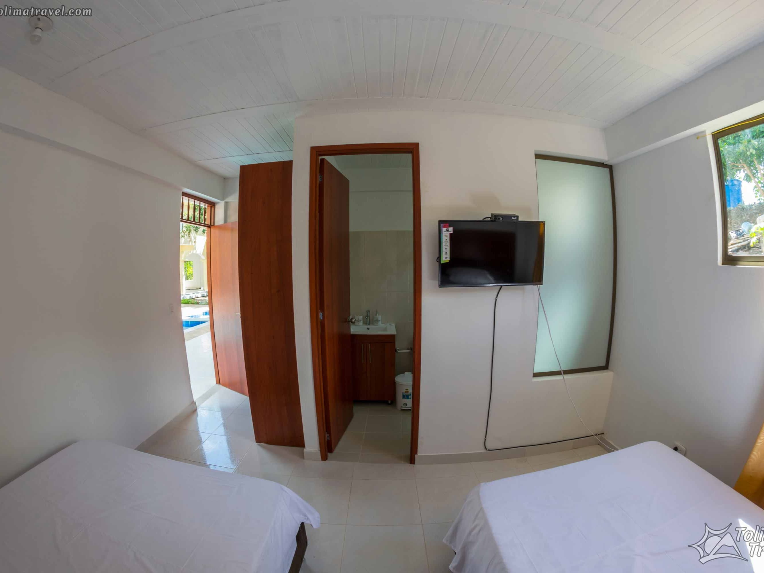 Hostal Chez Holman