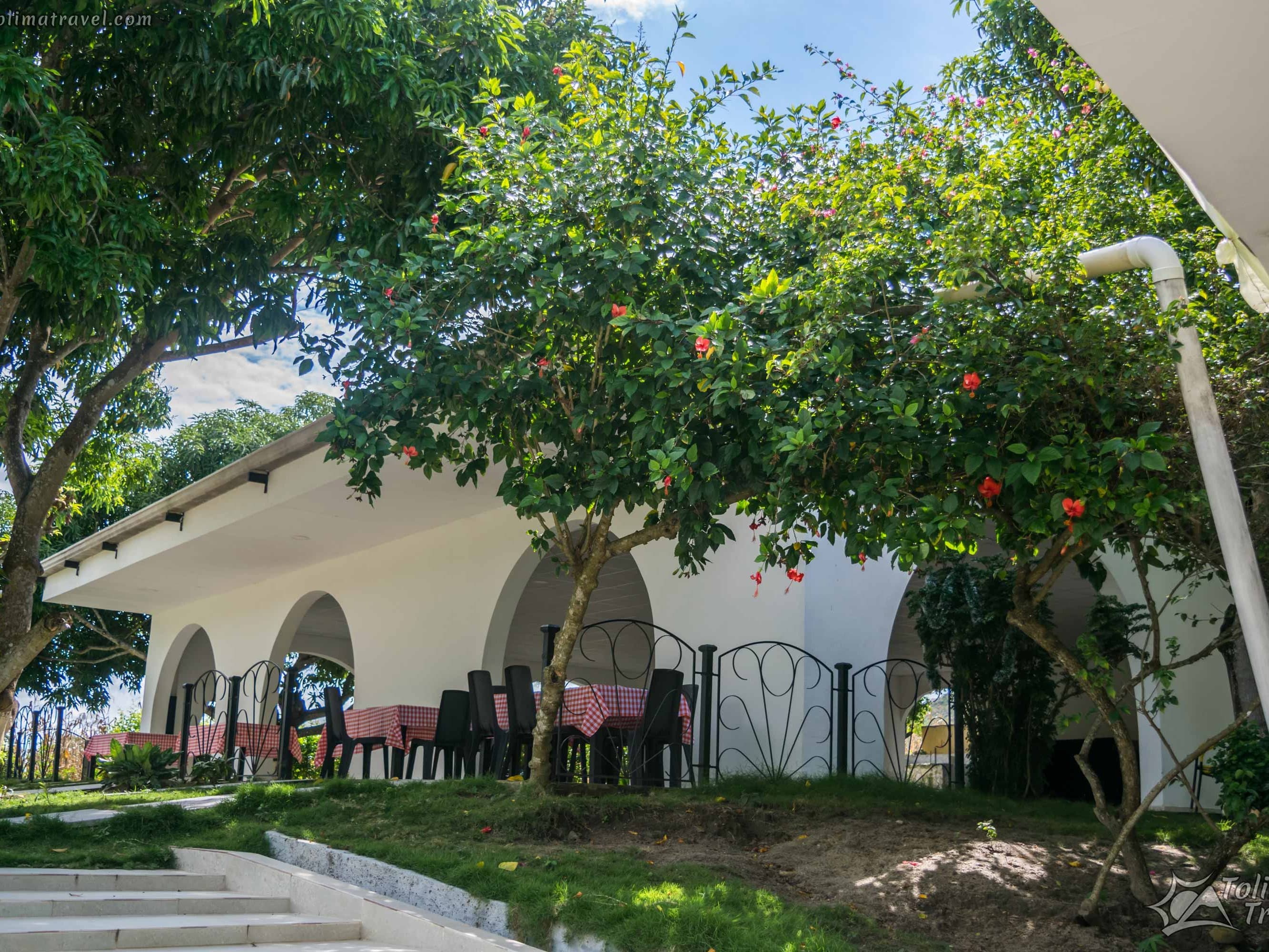 Hostal Chez Holman