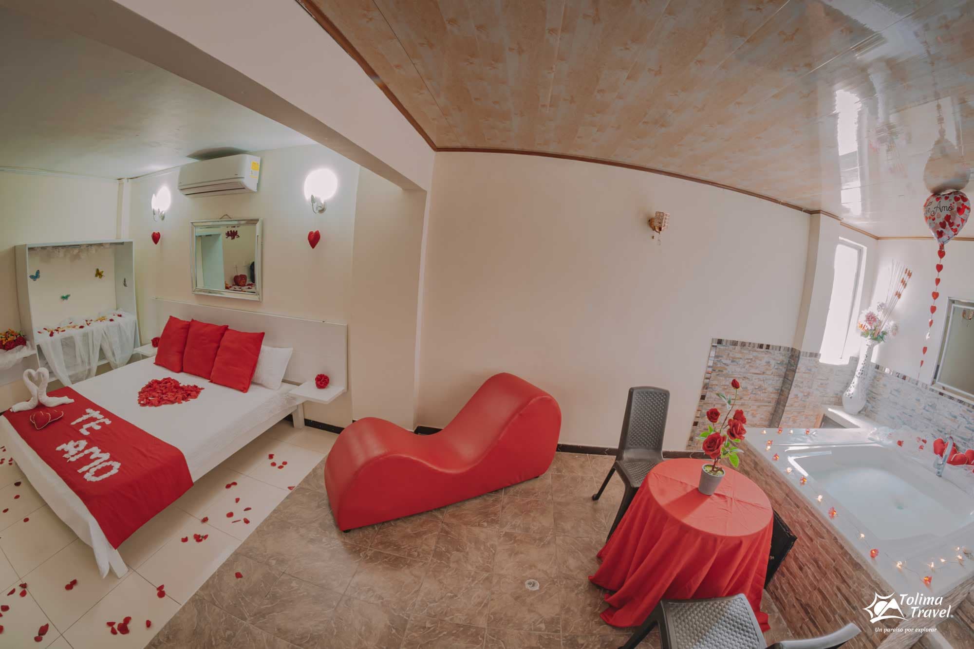 Hotel Royal Park Crown