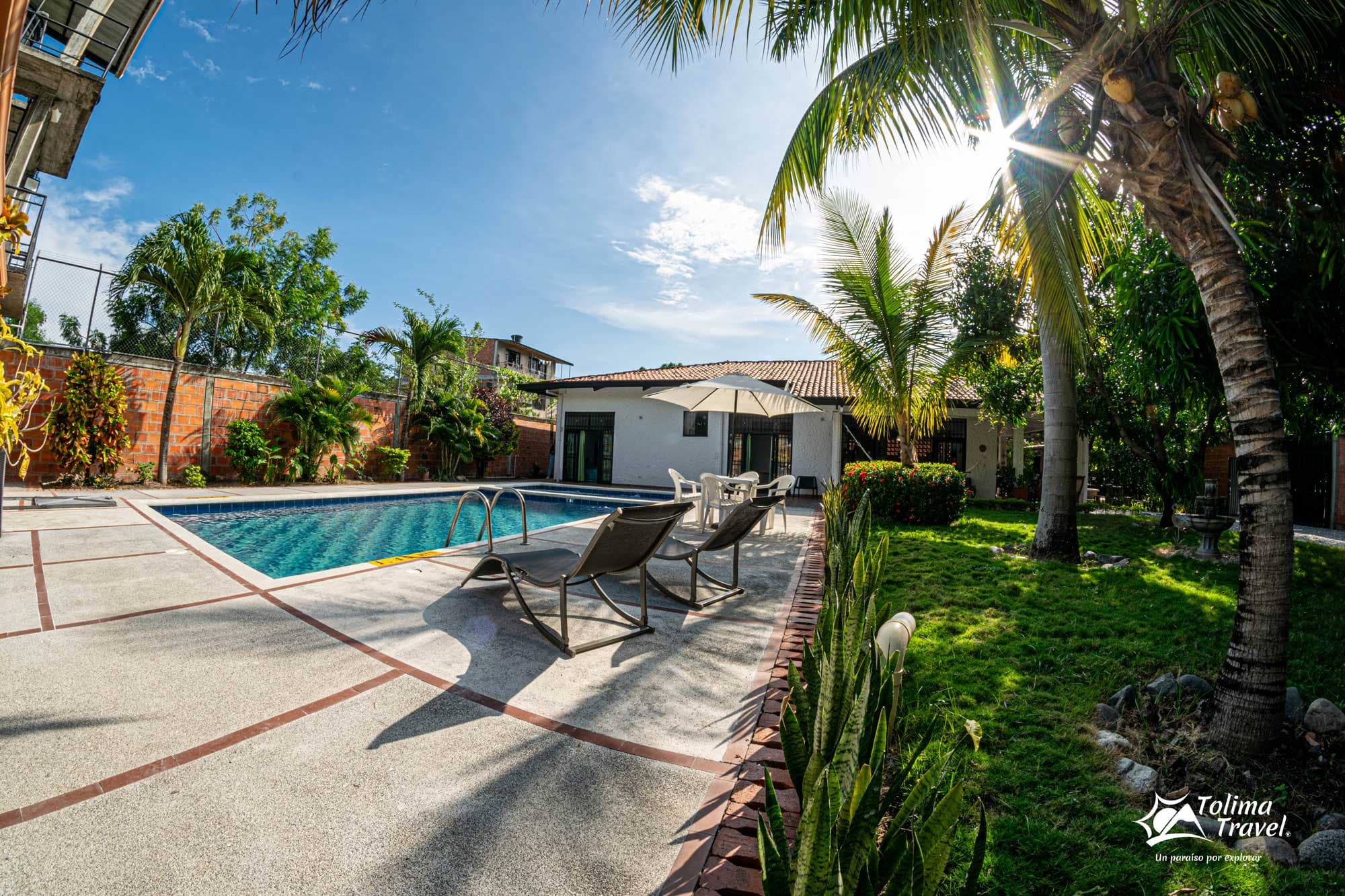 Casa Quinta Durania