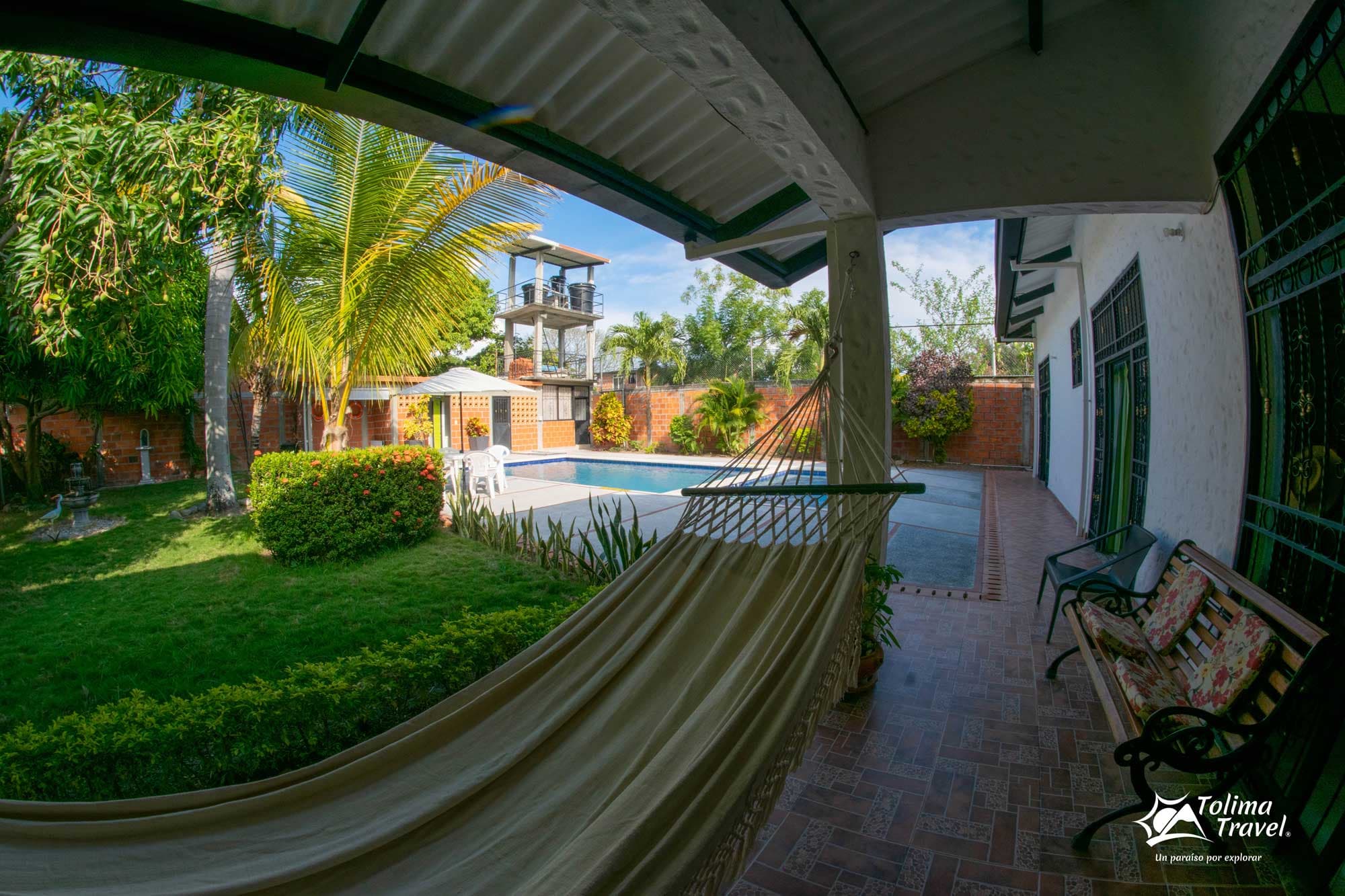 Casa Quinta Durania