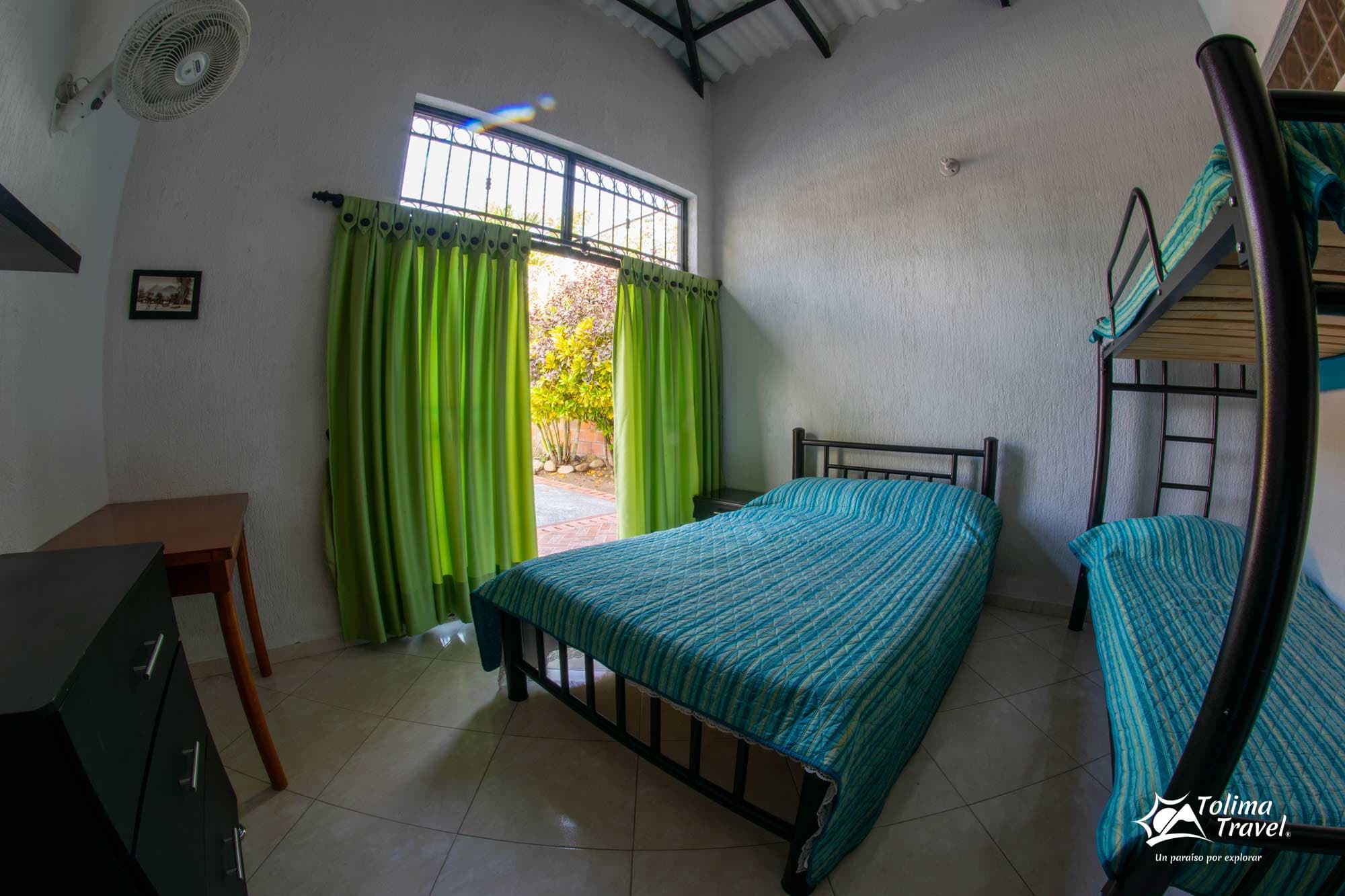 Casa Quinta Durania