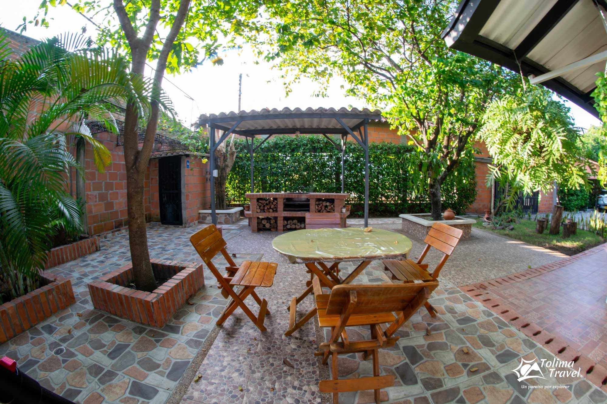 Casa Quinta Durania