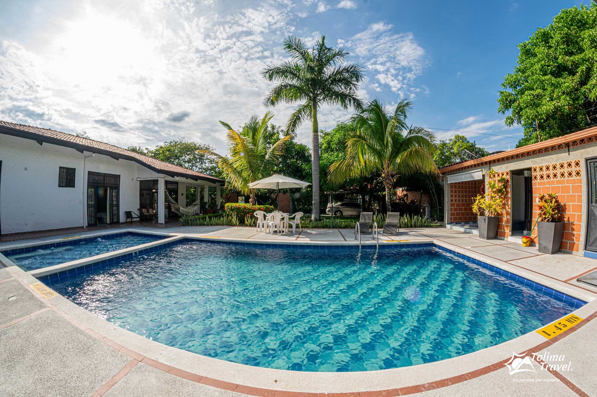 Casa Quinta Durania