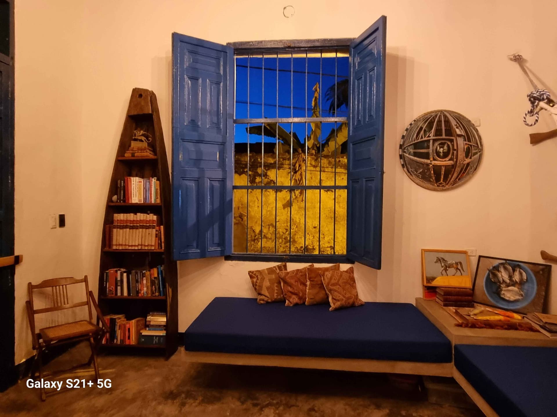 Hotel Posada Casa del Río
