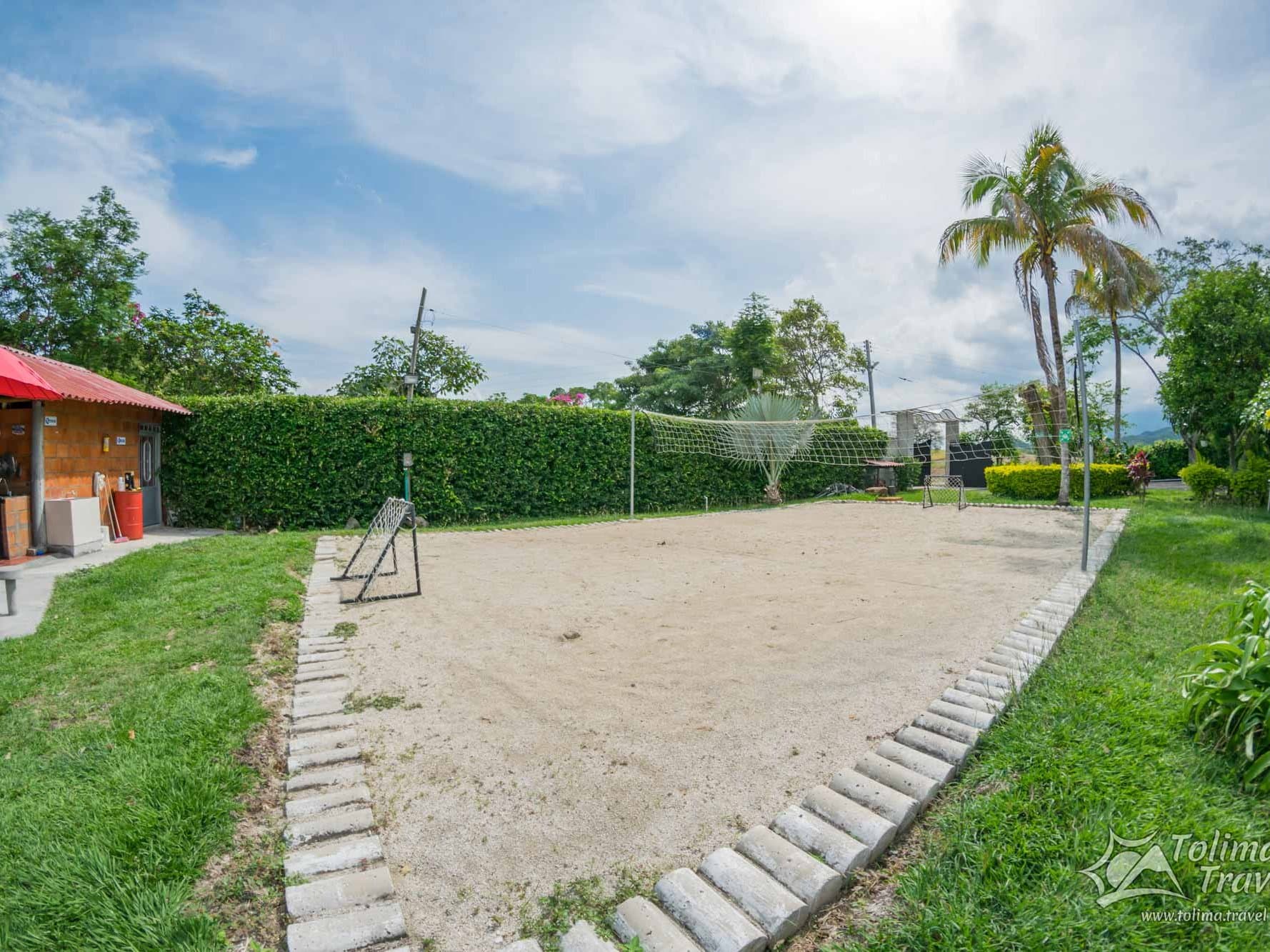 Finca Casa Cristal