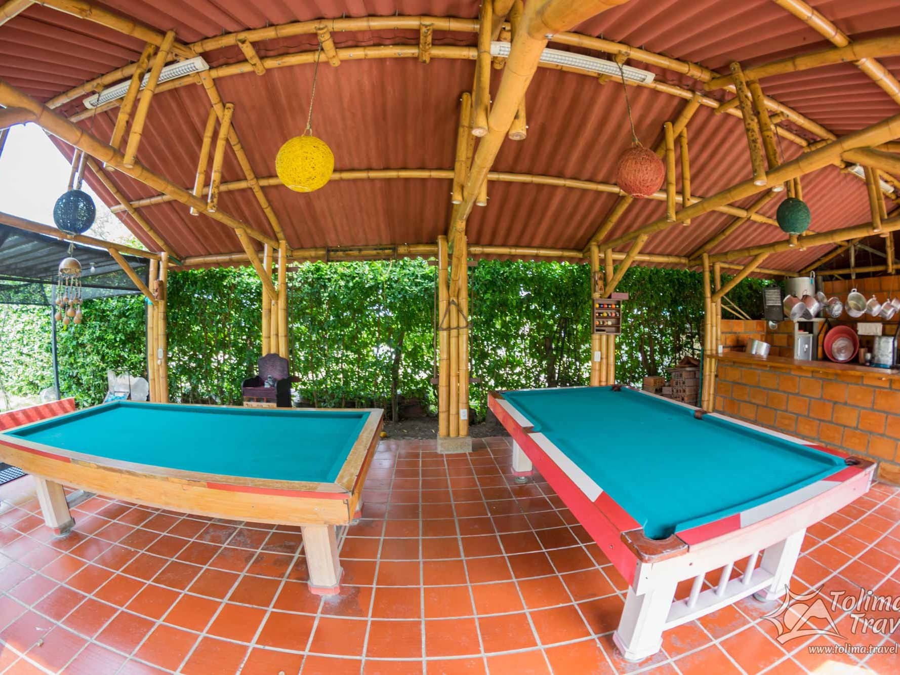 Finca Casa Cristal