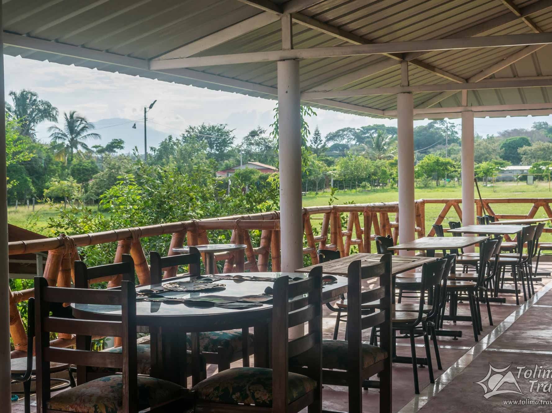 Finca Las Palmas
