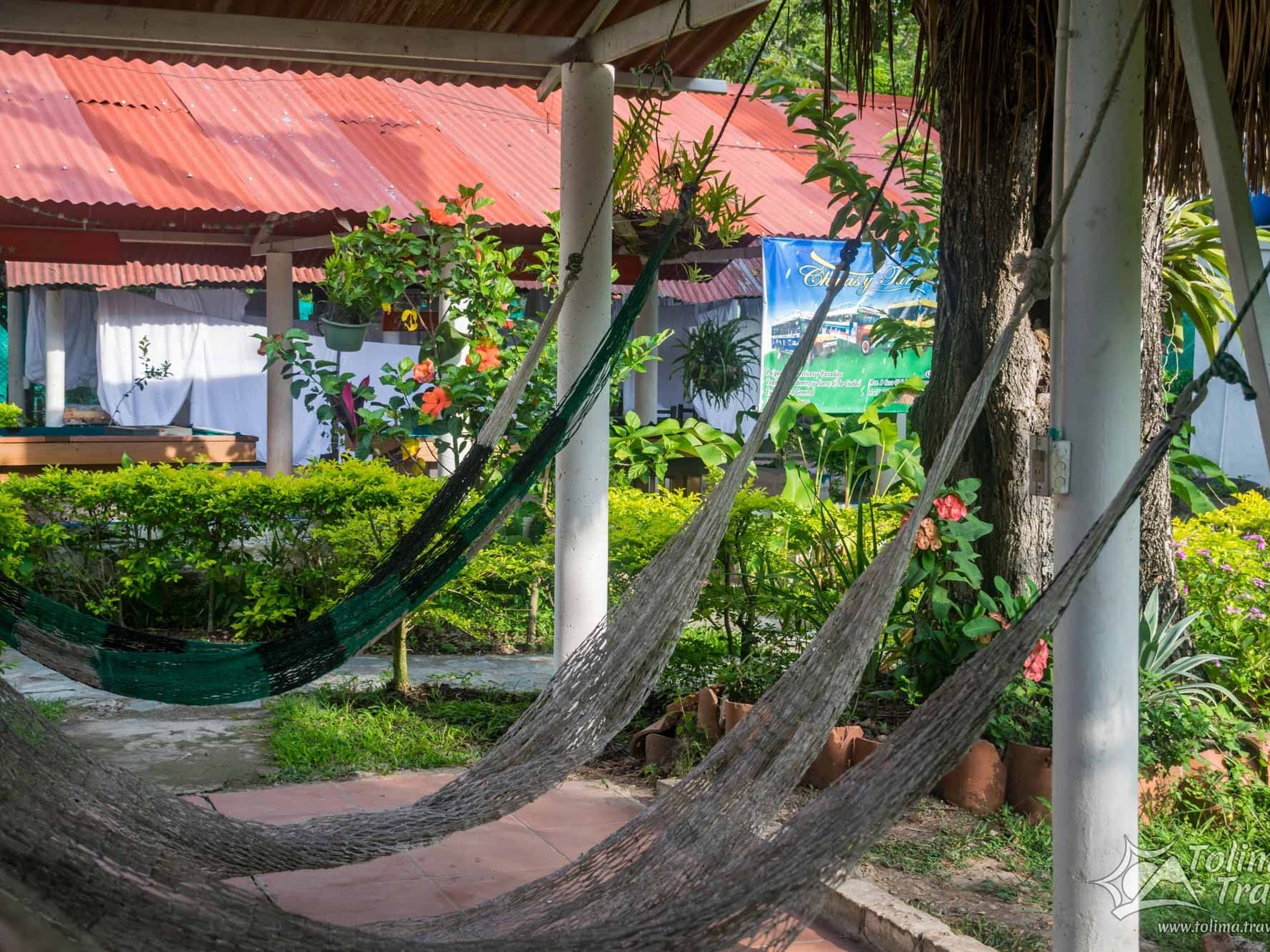 Finca Las Palmas
