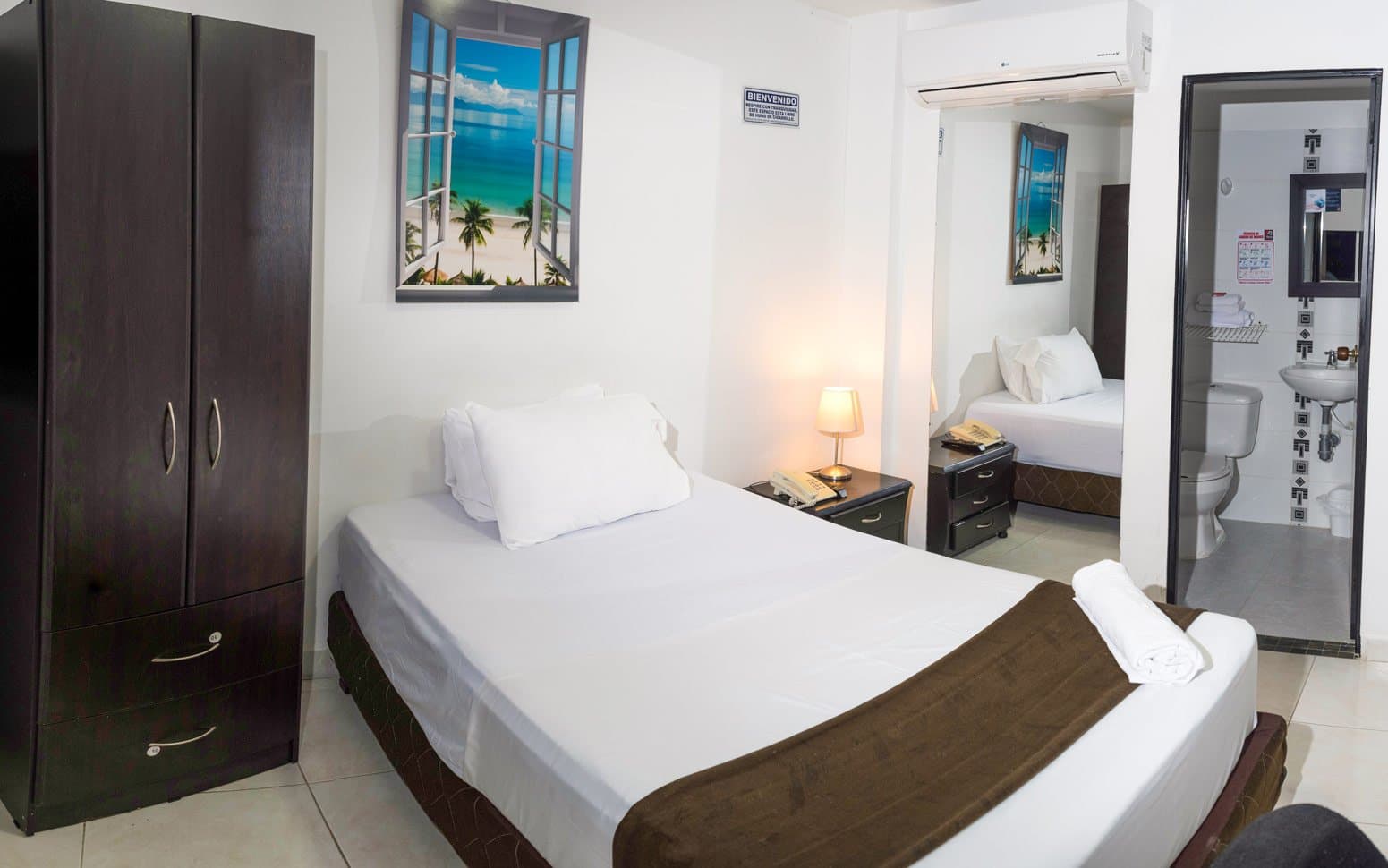 Hotel Boutique 442