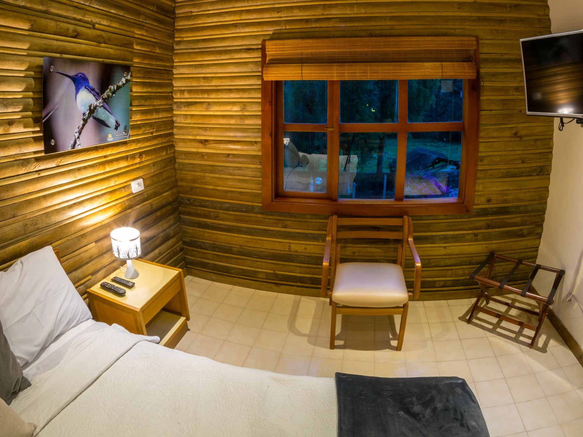 Hotel Iguaima
