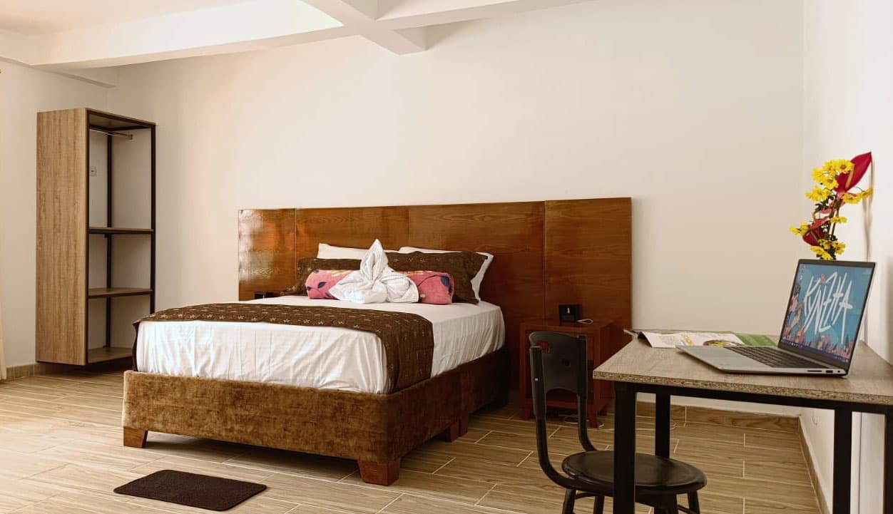 Hotel Kynzha