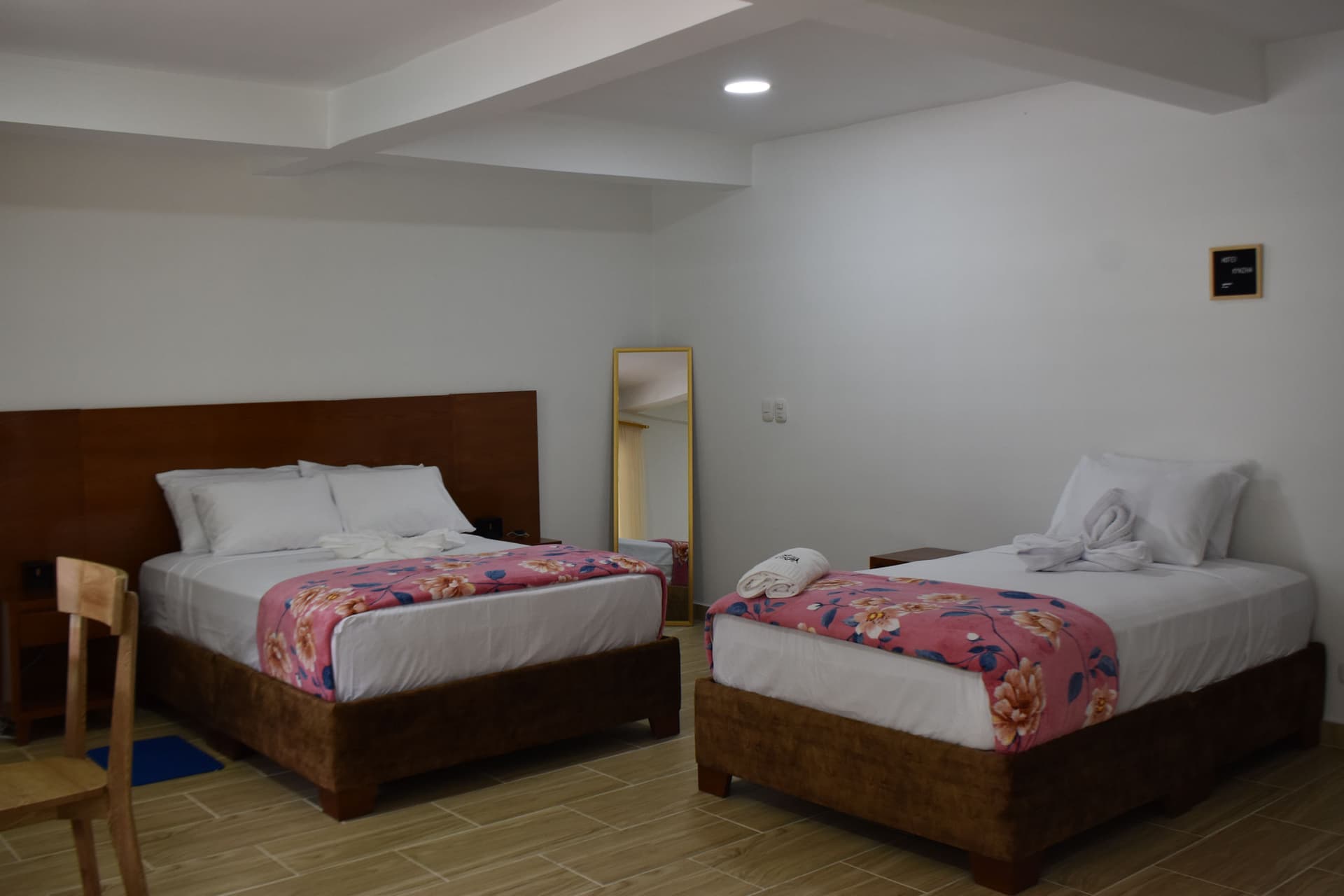Hotel Kynzha