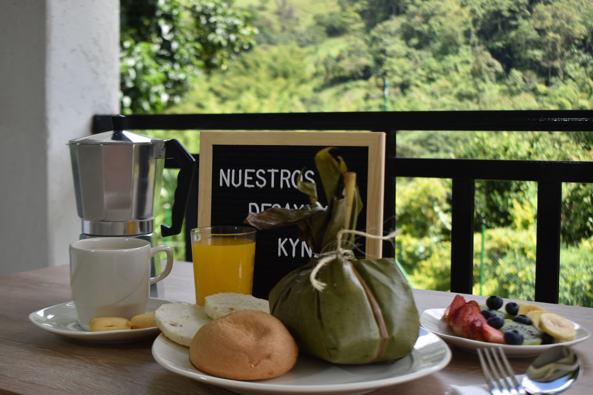 Hotel Kynzha
