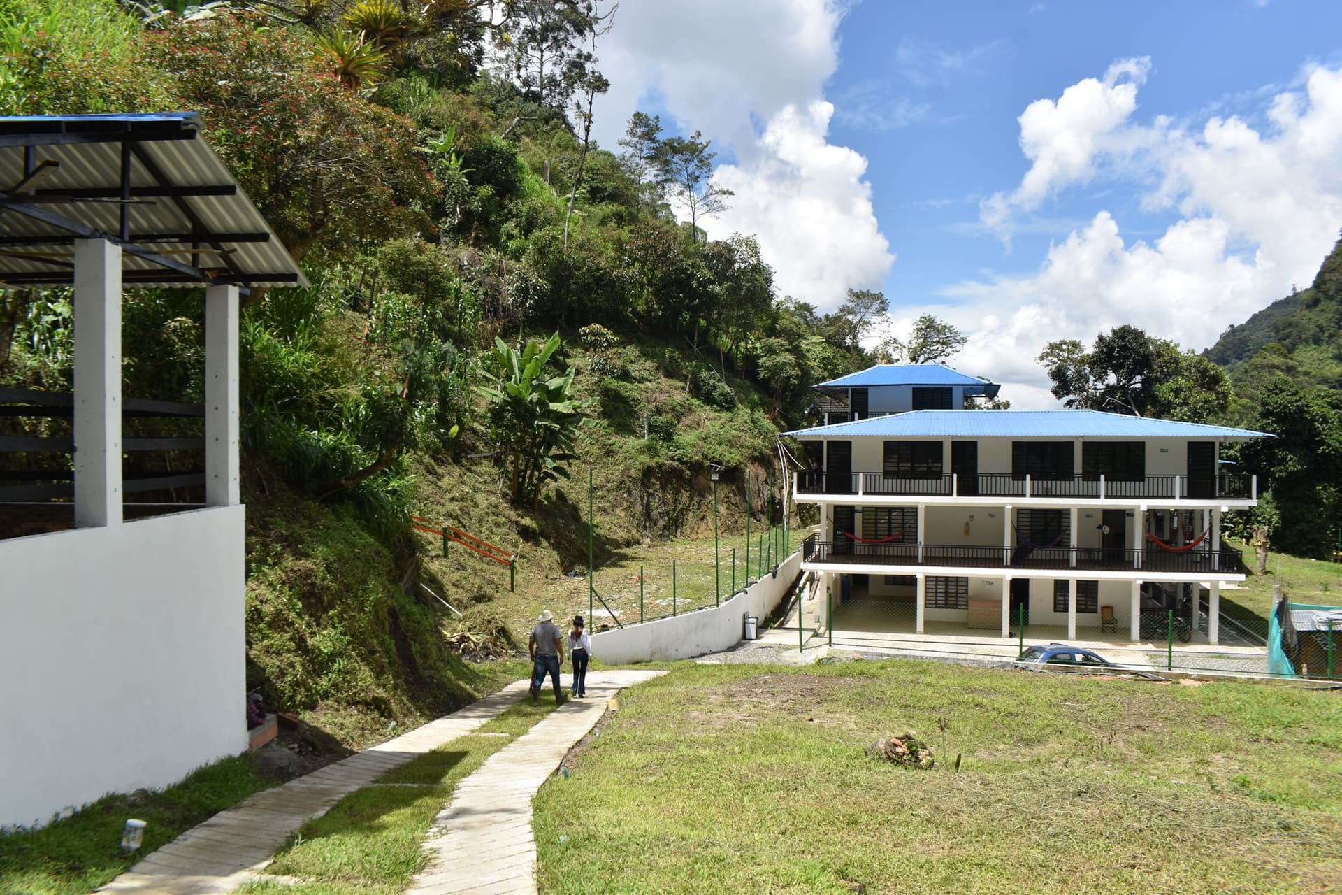 Hotel Kynzha