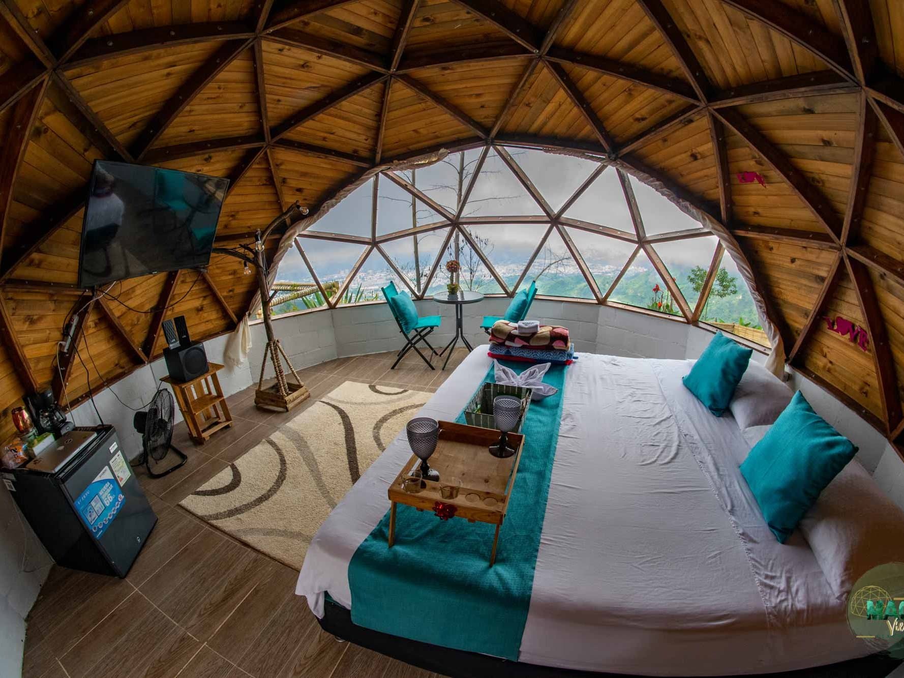 Magic View Glamping