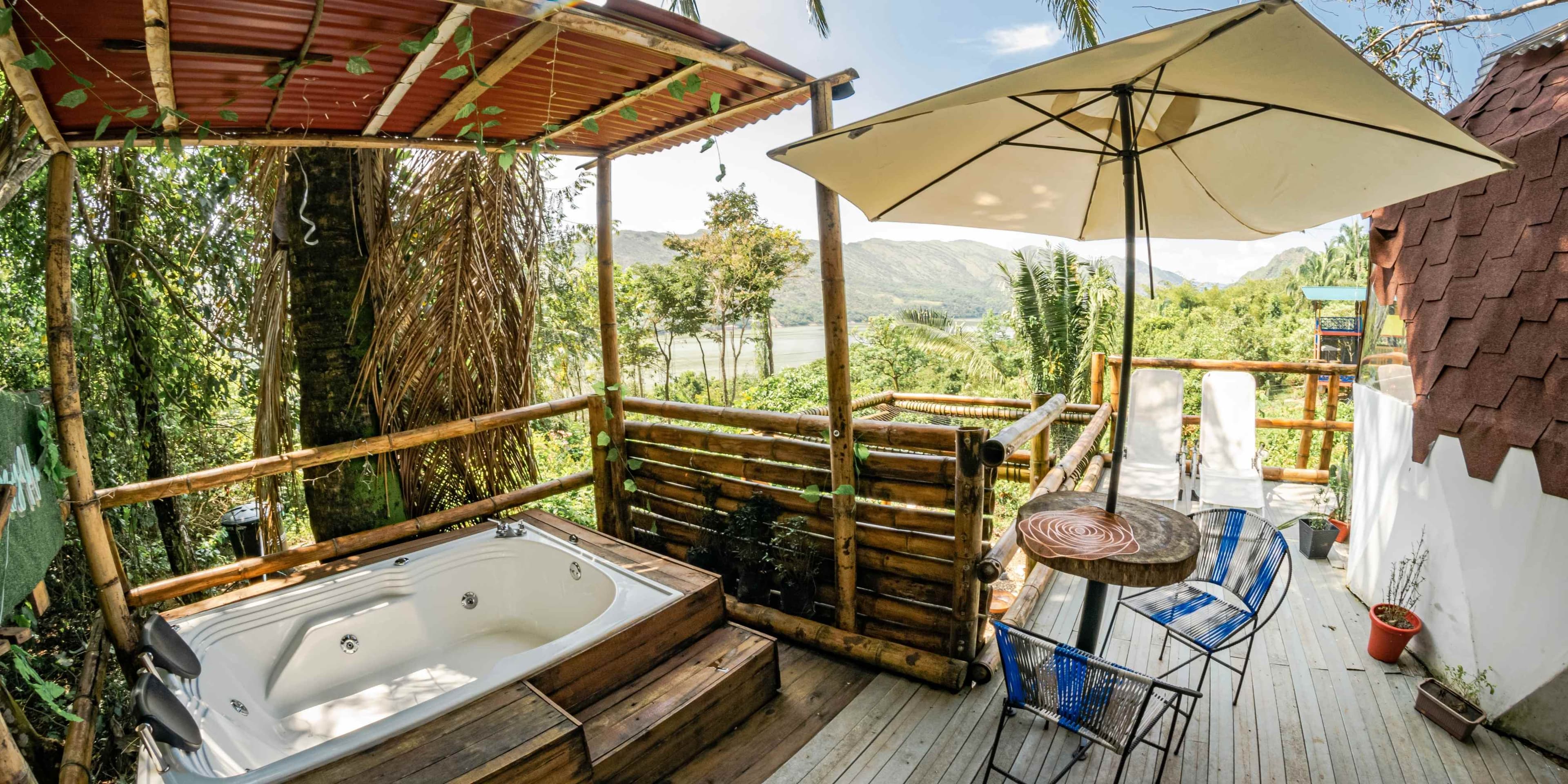 Magic View Glamping