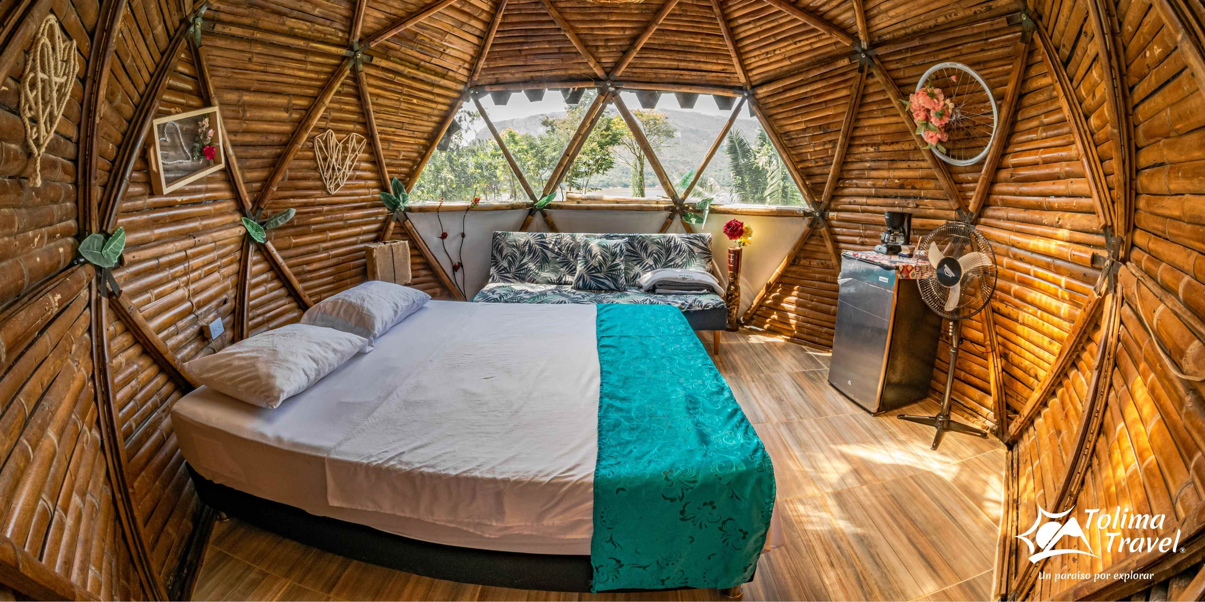 Magic View Glamping