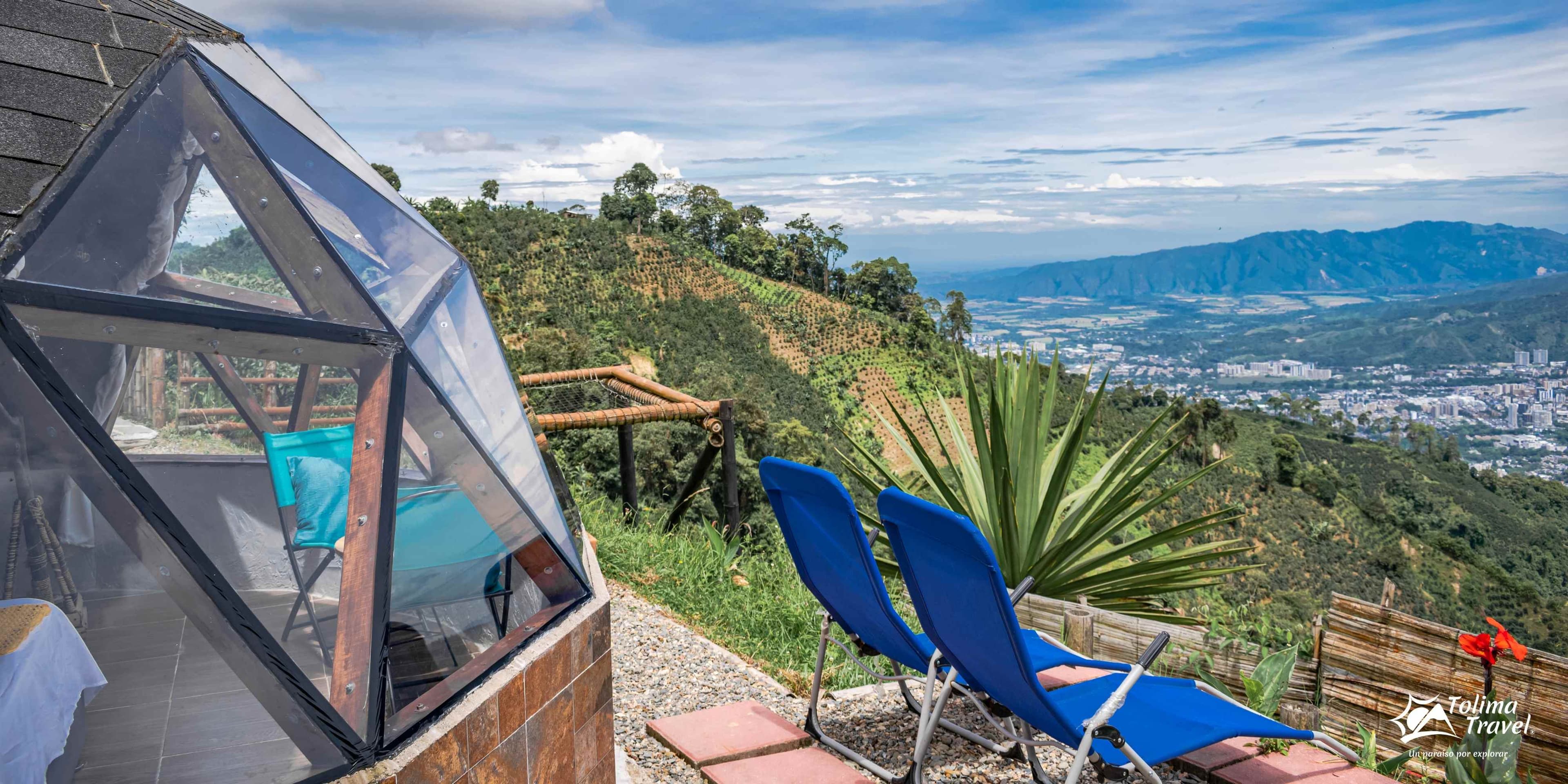 Magic View Glamping