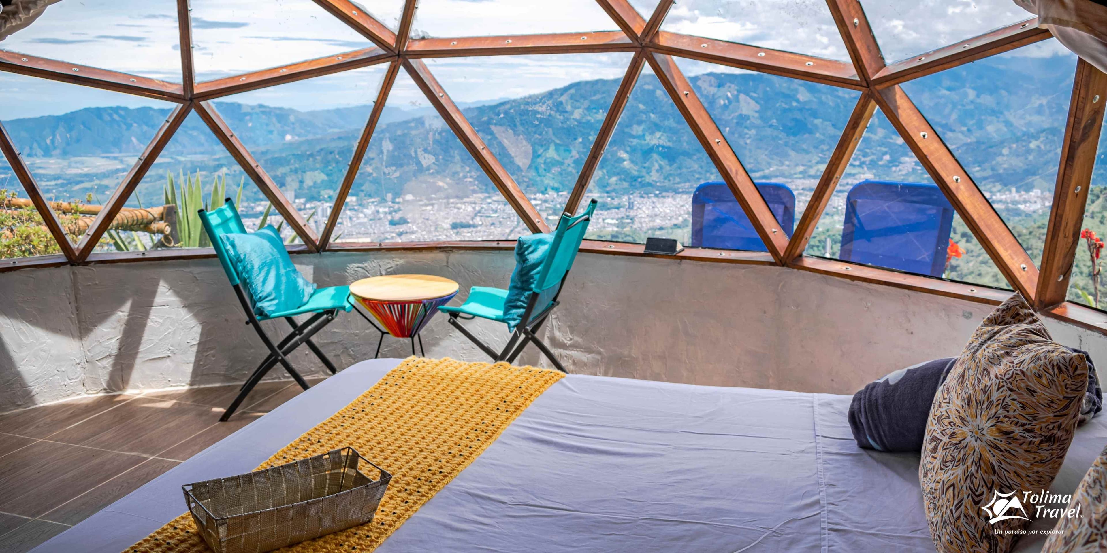 Magic View Glamping