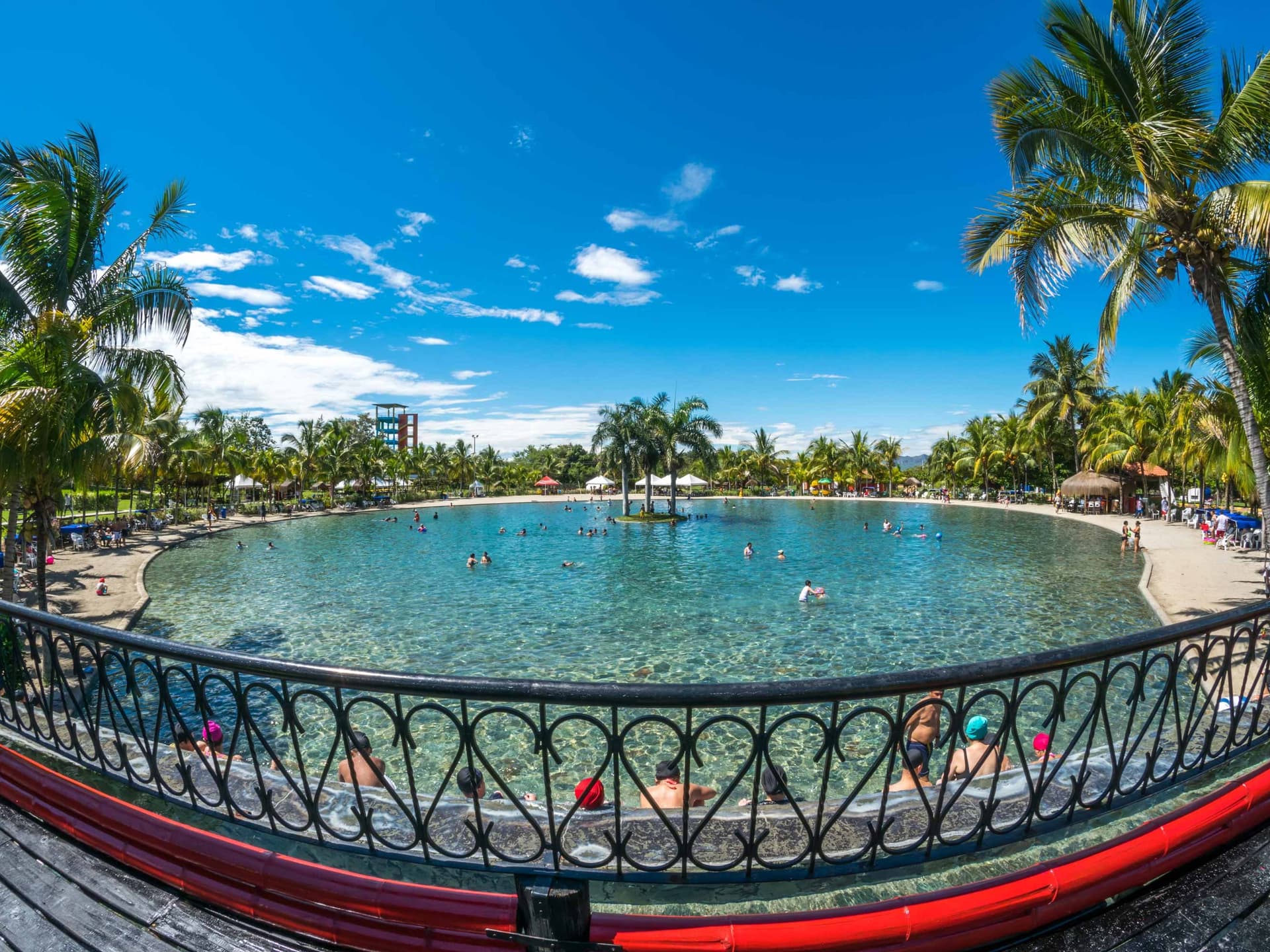 Playa Hawai