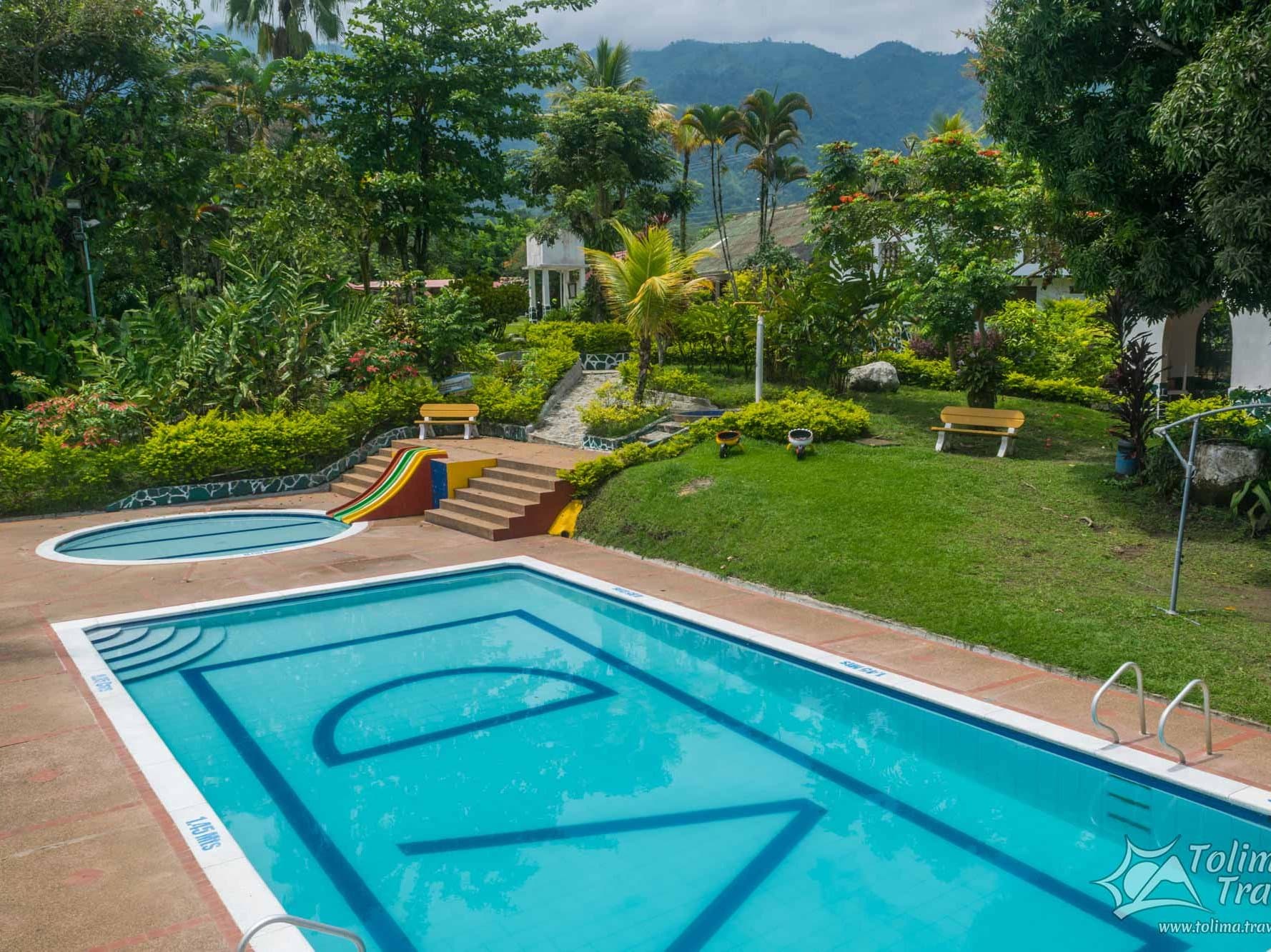 Villa del Cantar