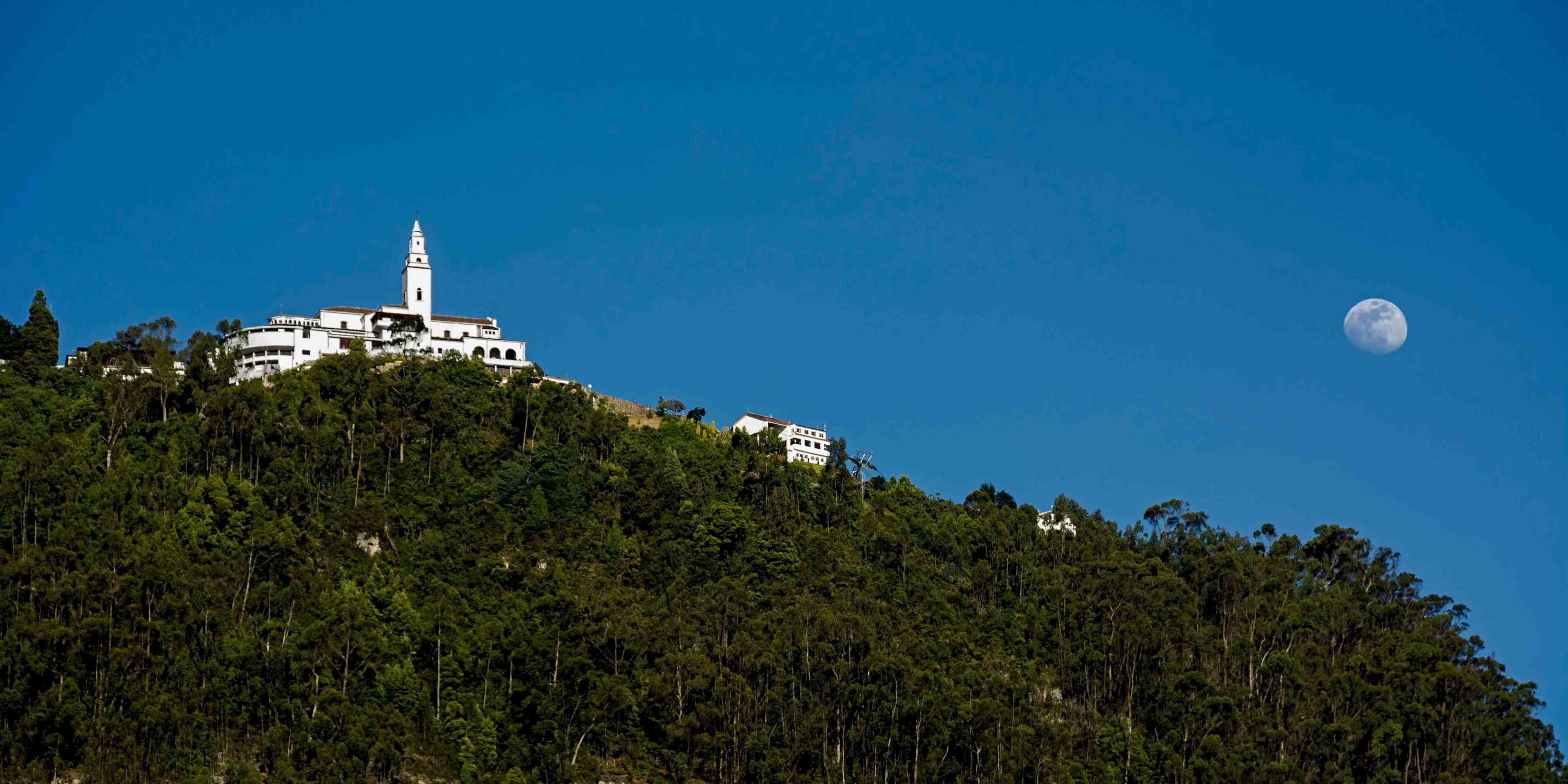 Aventura Entre Montañas