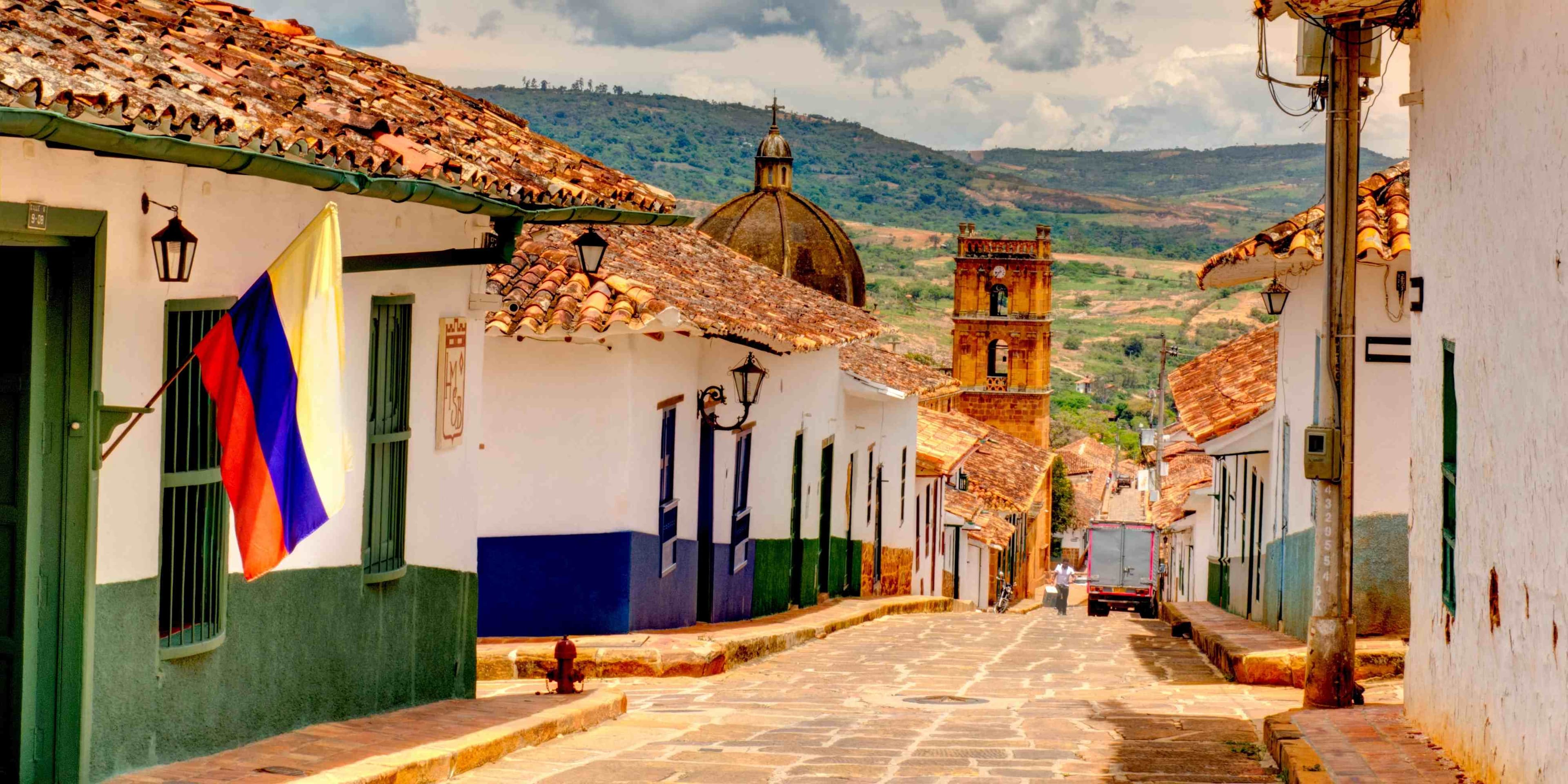 Aventura Entre Montañas