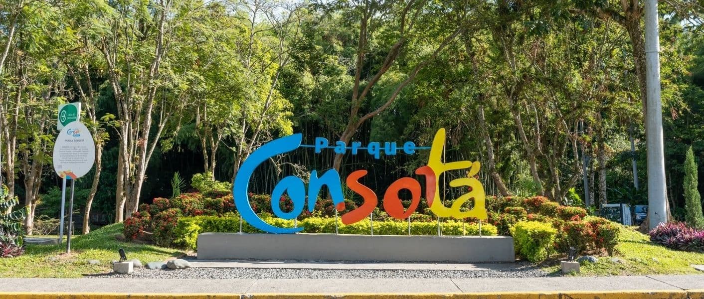 Bioparque Ukumarí y Parque Acuático Consotá