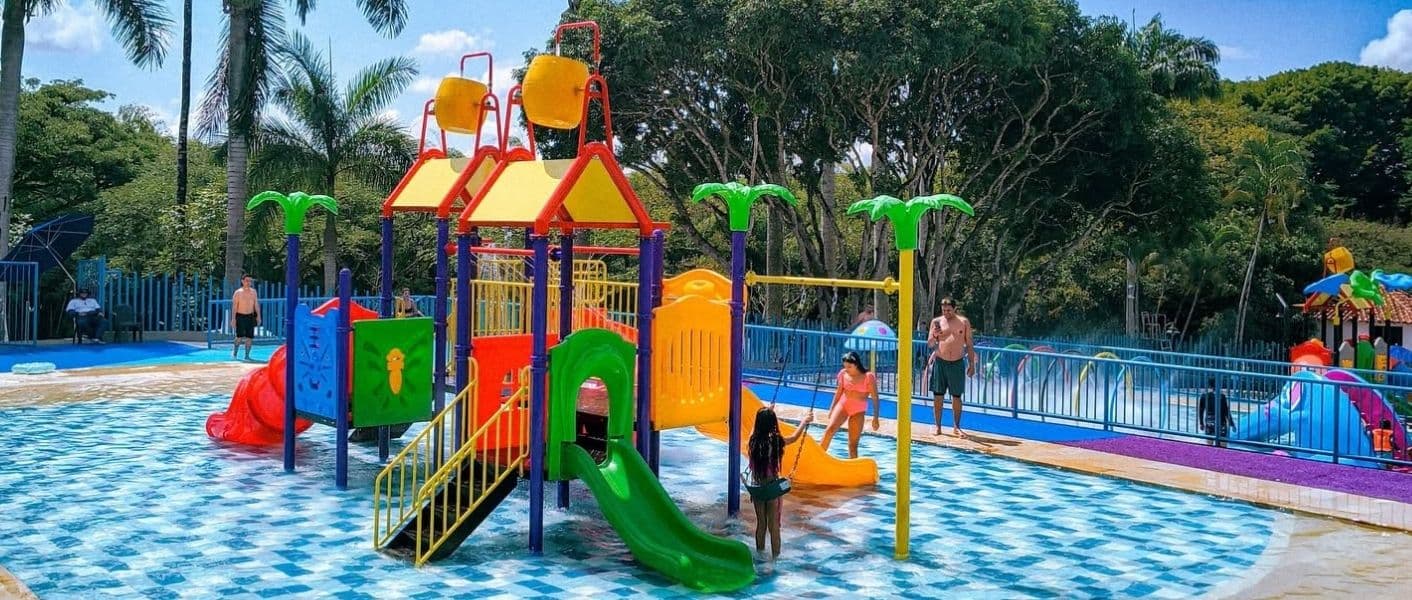 Bioparque Ukumarí y Parque Acuático Consotá