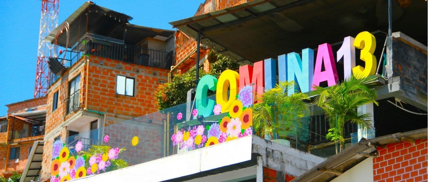Encanto paisa: Medellín y Guatapé