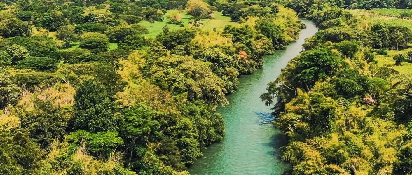 Norcasia y Río La Miel