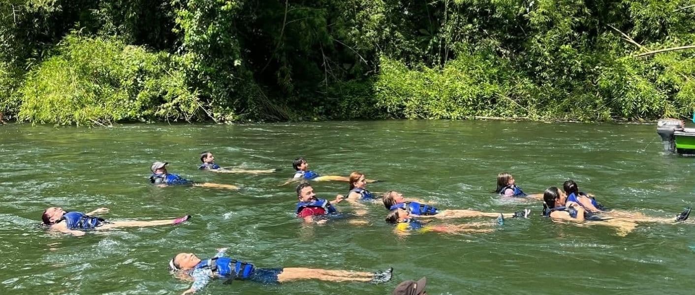 Norcasia y Río La Miel