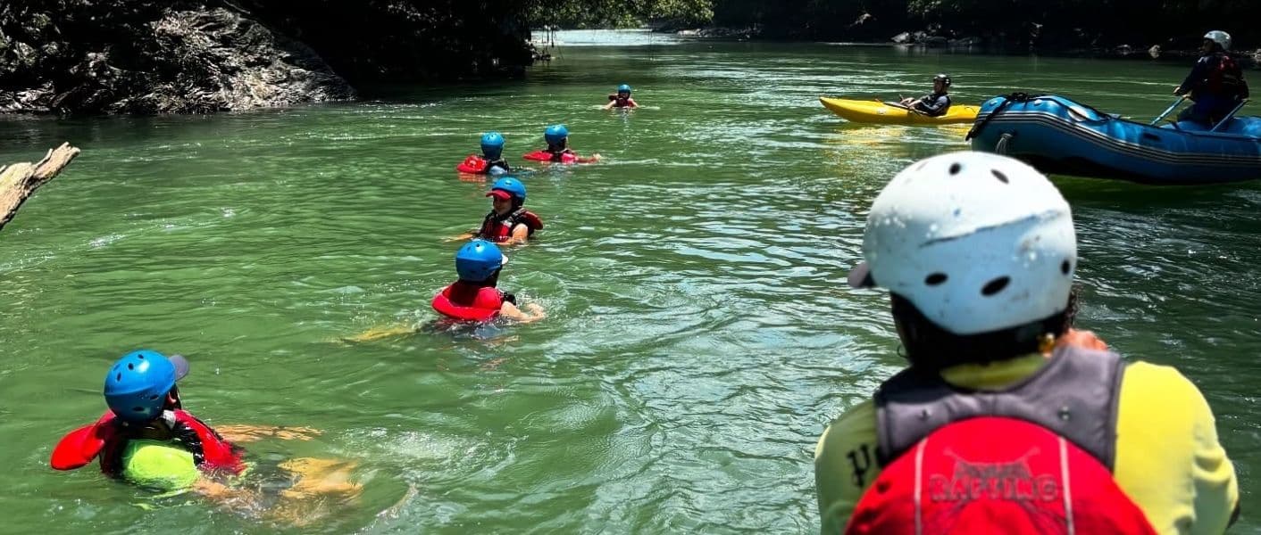 Norcasia y Río La Miel
