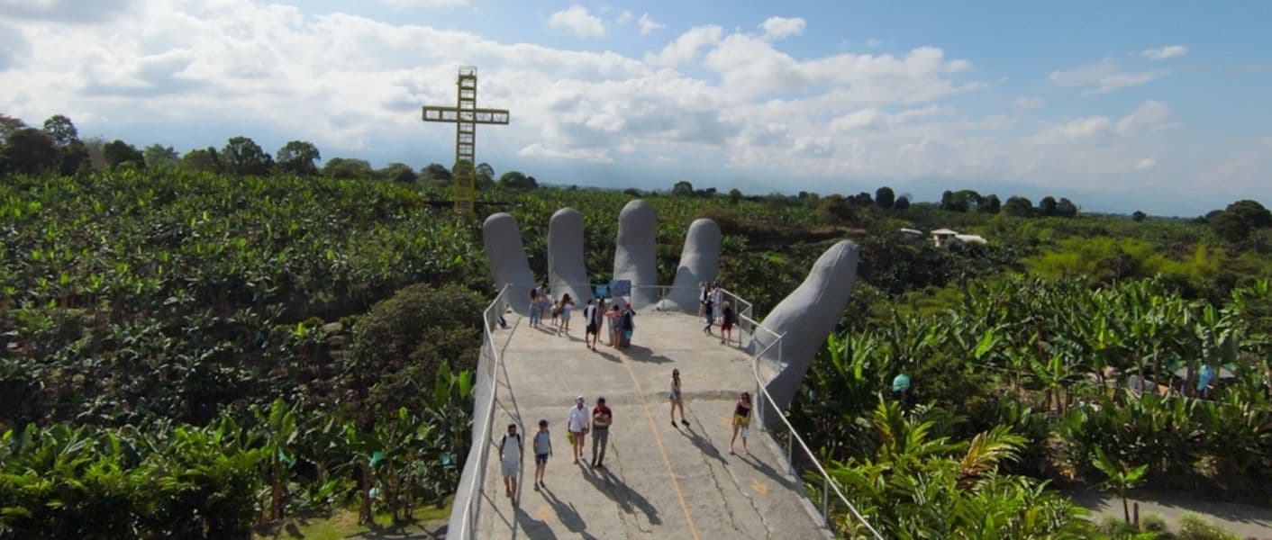 Parque Recreacional Las Bailarinas