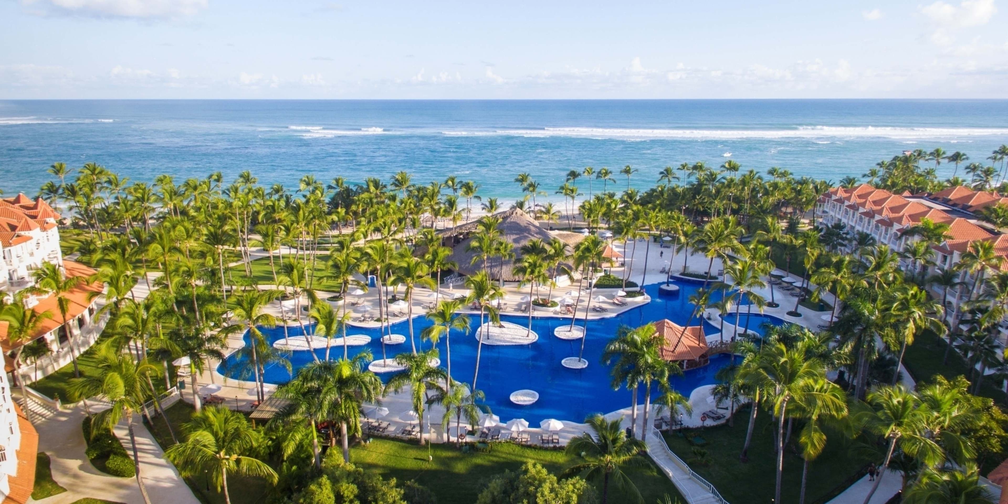 Punta Cana, todo incluido