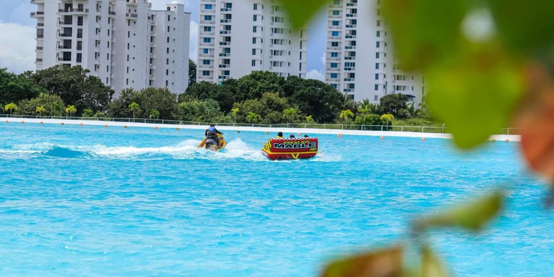 Punta Cana, todo incluido