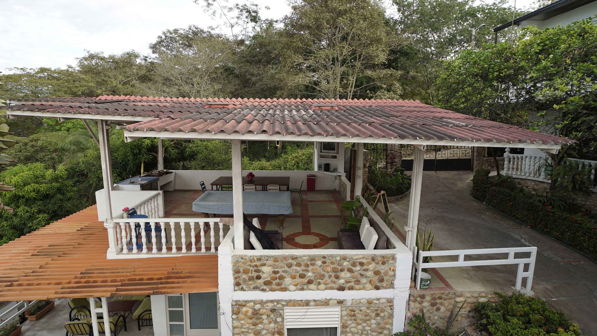 Finca Villa Magaly